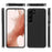 For Samsung Galaxy S23+ Transparent Phone Case Dual Layer Hard Acrylic Soft TPU High Impact Protective Cover - 6