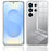 For Samsung Galaxy S26 Ultra Clear Phone Case TPU+Acrylic Shockproof Phone Back Cover - Clear - 1