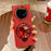For vivo X Fold3 Case Carousel Style Rotating Kickstand Hard PC Phone Cover - 1
