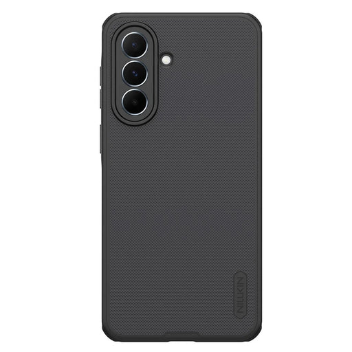 NILLKIN Frosted Shield Pro For Samsung Galaxy A37 5G Case Matte PC + TPU Phone Cover - 1
