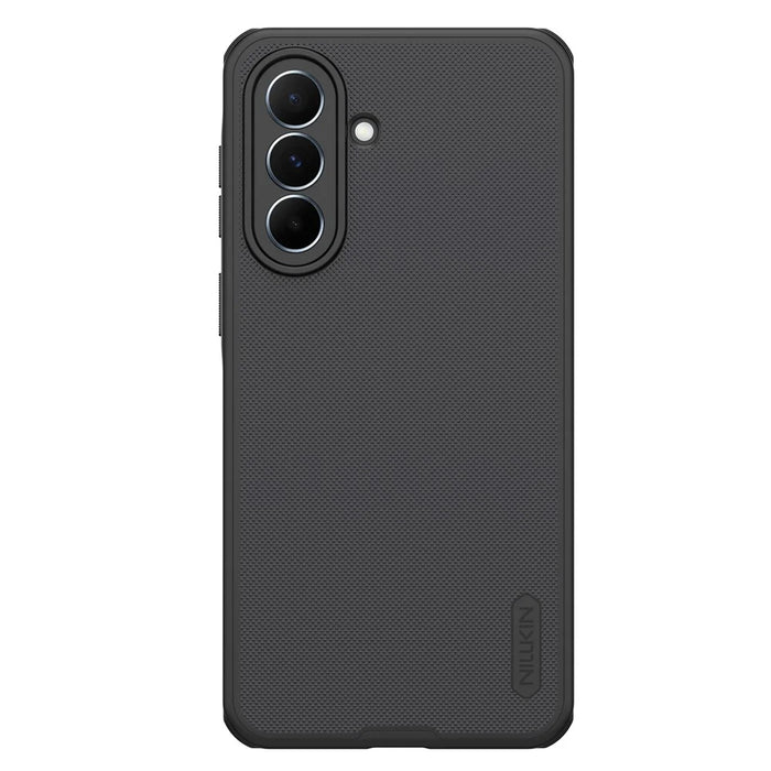 NILLKIN Frosted Shield Pro For Samsung Galaxy A37 5G Case Matte PC + TPU Phone Cover - 1