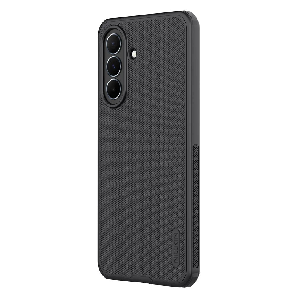 NILLKIN Frosted Shield Pro For Samsung Galaxy A37 5G Case Matte PC + TPU Phone Cover - 2