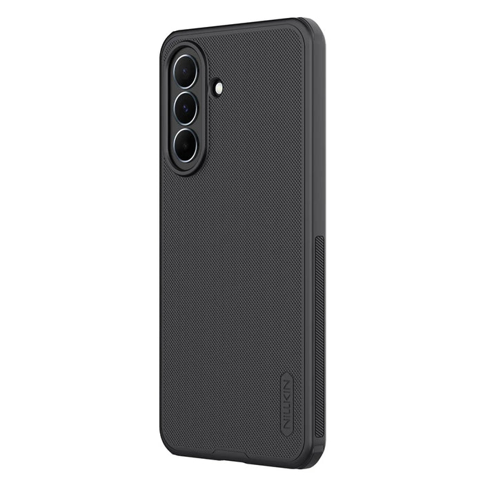 NILLKIN Frosted Shield Pro For Samsung Galaxy A37 5G Case Matte PC + TPU Phone Cover - 2
