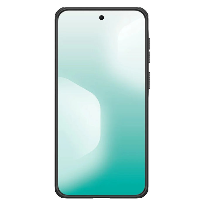 NILLKIN Frosted Shield Pro For Samsung Galaxy A37 5G Case Matte PC + TPU Phone Cover - 4