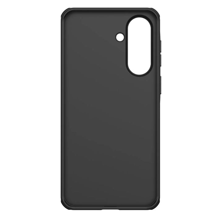 NILLKIN Frosted Shield Pro For Samsung Galaxy A37 5G Case Matte PC + TPU Phone Cover - 5