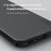 NILLKIN Frosted Shield Pro For Samsung Galaxy A37 5G Case Matte PC + TPU Phone Cover - 7