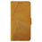 IDEWEI For OnePlus 15 5G Case Leather Wallet Phone Cover Stand Calf Texture - Brown - 4
