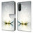 For Samsung Galaxy A37 5G Case 3D Pattern PU Leather Wallet Phone Cover with Stand - Lotus - 1