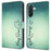 For Samsung Galaxy A37 5G Case PU Leather Wallet Phone Cover with Stand - Keep Smile - 1