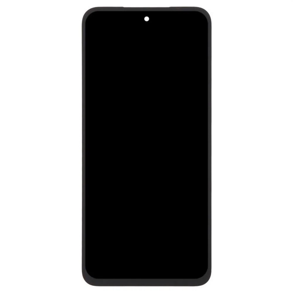 For Xiaomi Redmi 15 4G (EU) (171mm) OEM Grade S IPS LCD Screen and Digitizer Assembly Replacement Part (Without Logo) - 3