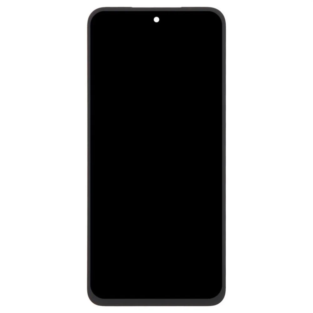 For Xiaomi Redmi 15 5G (Global) (169mm) OEM Grade S IPS LCD Screen and Digitizer Assembly Replacement Part (Without Logo) - 3