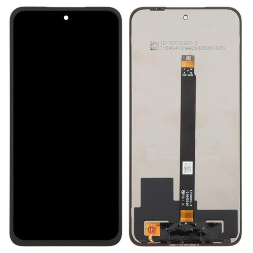 For Xiaomi Redmi 15 5G (EU) (171mm) OEM Grade S IPS LCD Screen and Digitizer Assembly Replacement Part (Without Logo) - 1