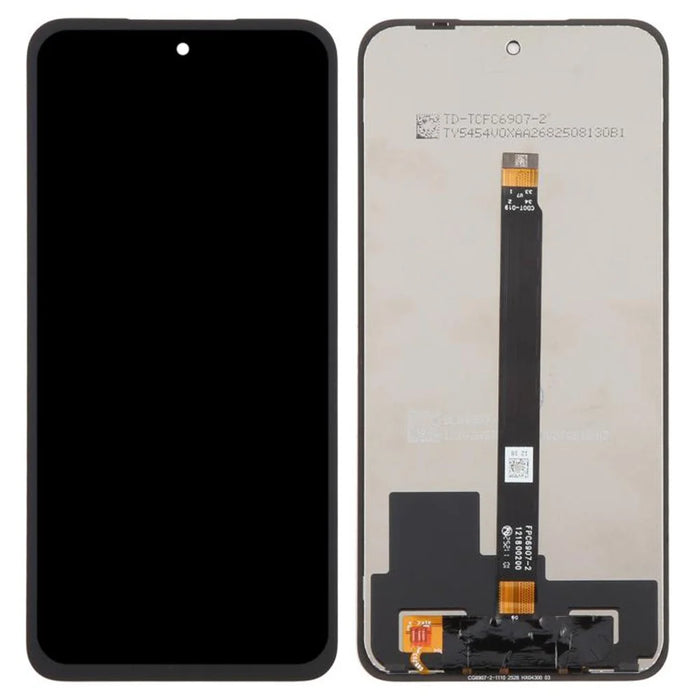 For Xiaomi Redmi 15 5G (EU) (171mm) OEM Grade S IPS LCD Screen and Digitizer Assembly Replacement Part (Without Logo) - 1