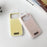 For iPhone 17 Pro Case Compatible with MagSafe Shockproof Silicone Phone Back Cover - Blue - 3