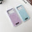 For iPhone 17 Pro Case Compatible with MagSafe Shockproof Silicone Phone Back Cover - Blue - 4