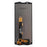 For Doogee Smini Grade C LCD Screen and Digitizer Assembly Replacement Part (without Logo) - 3