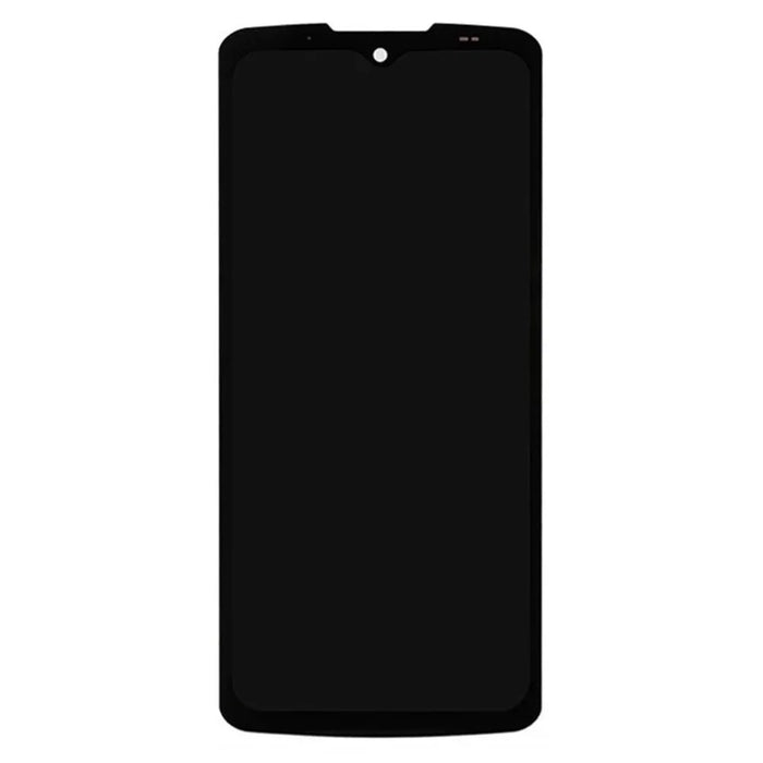 For Doogee S119 Grade C LCD Screen and Digitizer Assembly Replacement Part (without Logo) - 2