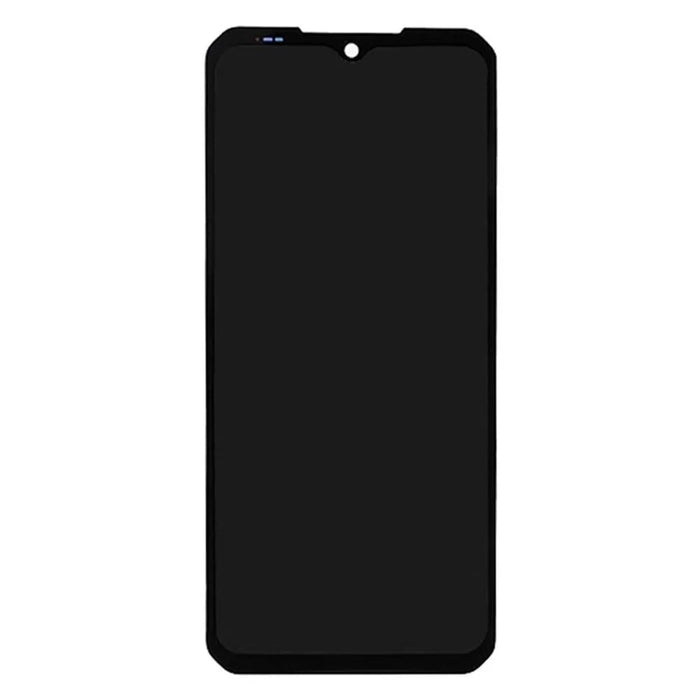 LCD Screen and Digitizer Assembly for Doogee S100  /  S100 Pro , Grade C, Replacement Part (without Logo) - 2