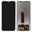 For Doogee S Punk Grade C LCD Screen and Digitizer Assembly Replacement Part (without Logo) - 1
