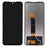 For Doogee S Cyber Grade C LCD Screen and Digitizer Assembly Replacement Part (without Logo) - 1