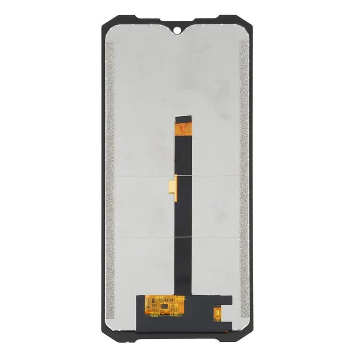 For Doogee S96 GT Grade C LCD Screen and Digitizer Assembly Replacement Part (without Logo) - 3