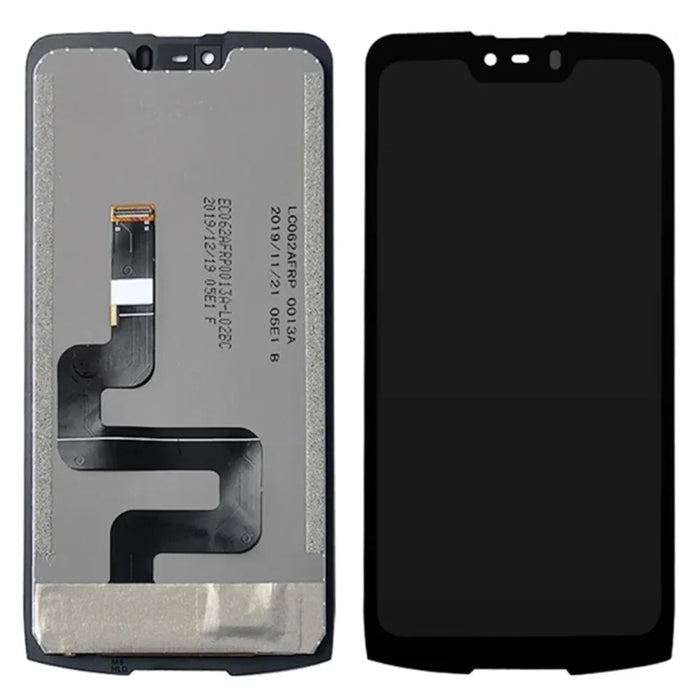 LCD Screen and Digitizer Assembly For Doogee S90 Pro  /  S90  /  S90C Grade C Replacement Part (without Logo) - 1