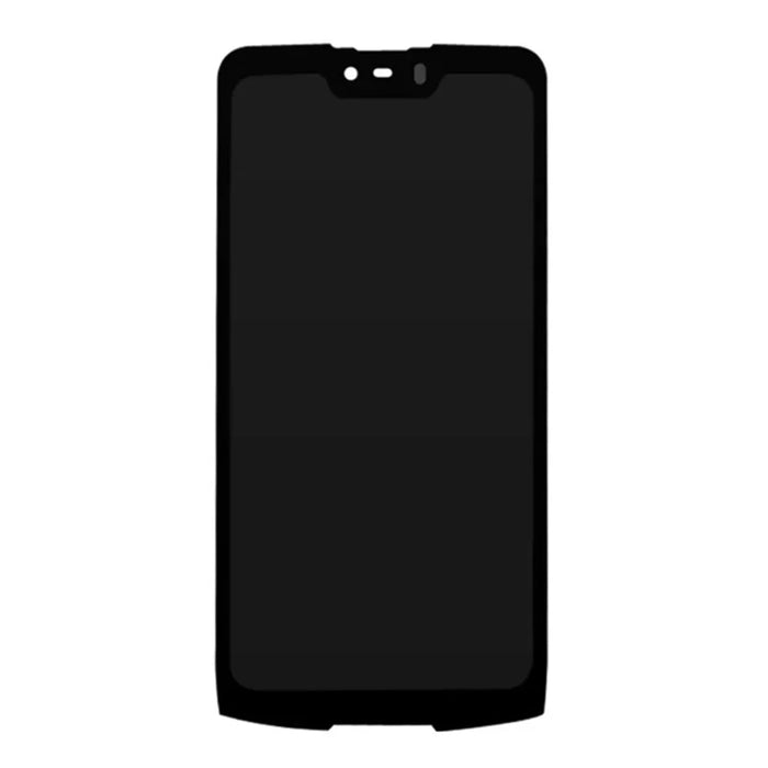 LCD Screen and Digitizer Assembly For Doogee S90 Pro  /  S90  /  S90C Grade C Replacement Part (without Logo) - 2