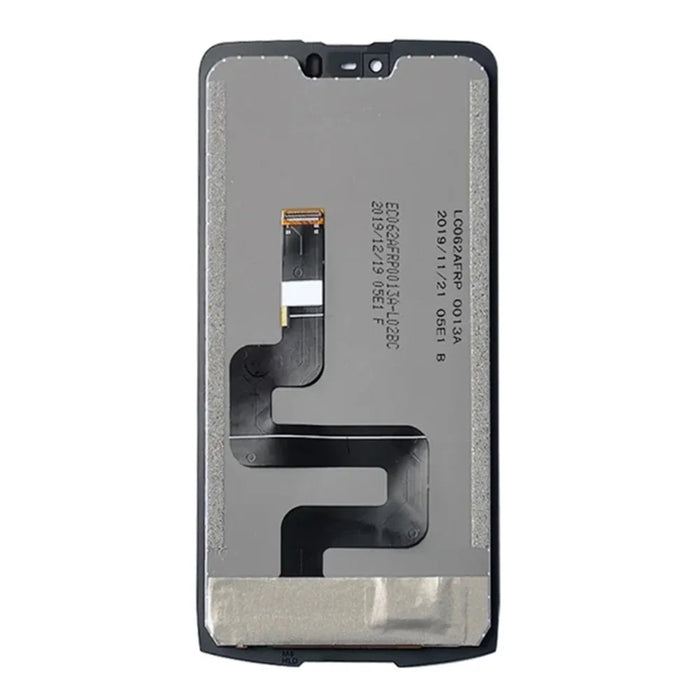 LCD Screen and Digitizer Assembly For Doogee S90 Pro  /  S90  /  S90C Grade C Replacement Part (without Logo) - 3