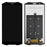LCD Screen and Digitizer Assembly For Doogee S70 Lite  /  S70 Grade C Replacement Part (without Logo) - 1