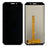 LCD Screen and Digitizer Assembly For Doogee S51  /  S51 Pro Grade C Replacement Part (without Logo) - 1