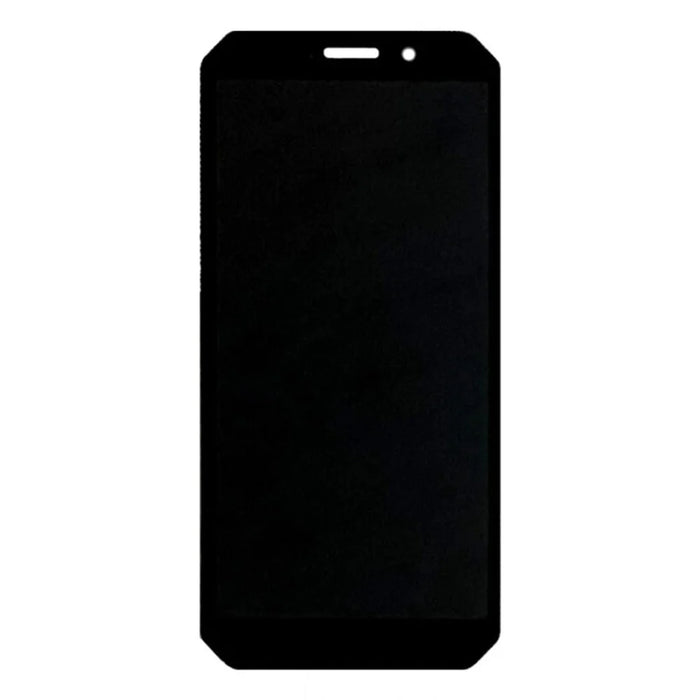 LCD Screen and Digitizer Assembly For Doogee S51  /  S51 Pro Grade C Replacement Part (without Logo) - 2