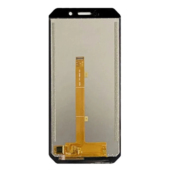 LCD Screen and Digitizer Assembly For Doogee S51  /  S51 Pro Grade C Replacement Part (without Logo) - 3