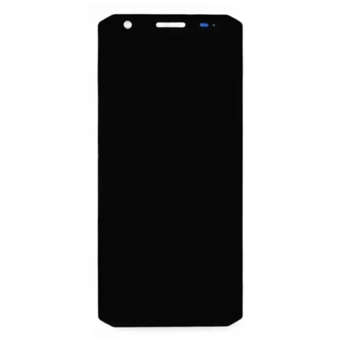 LCD Screen and Digitizer Assembly For Doogee S41  /  S41T  /  S41 Pro  /  S41 Max  /  S41 Plus Grade C Replacement Part (without Logo) - 2