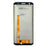 LCD Screen and Digitizer Assembly For Doogee S41  /  S41T  /  S41 Pro  /  S41 Max  /  S41 Plus Grade C Replacement Part (without Logo) - 3