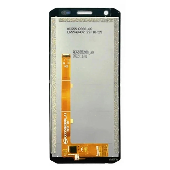 LCD Screen and Digitizer Assembly For Doogee S41  /  S41T  /  S41 Pro  /  S41 Max  /  S41 Plus Grade C Replacement Part (without Logo) - 3
