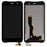 LCD Screen and Digitizer Assembly For Doogee S35  /  S35 Pro  /  S35T Grade C Replacement Part (without Logo) - 1