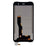 LCD Screen and Digitizer Assembly For Doogee S35  /  S35 Pro  /  S35T Grade C Replacement Part (without Logo) - 3