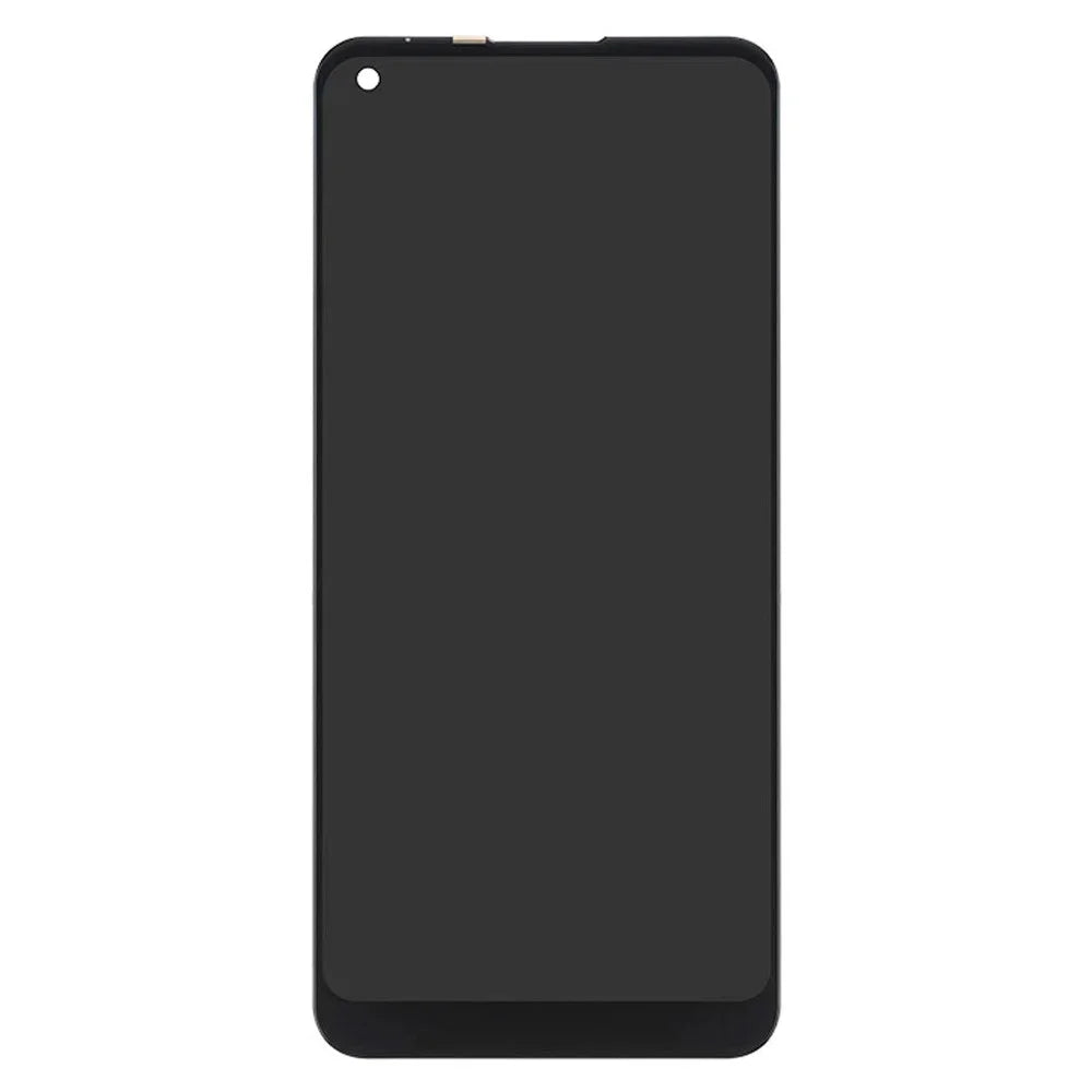 For Doogee N30 Grade C LCD Screen and Digitizer Assembly Replacement Part (without Logo) - 2