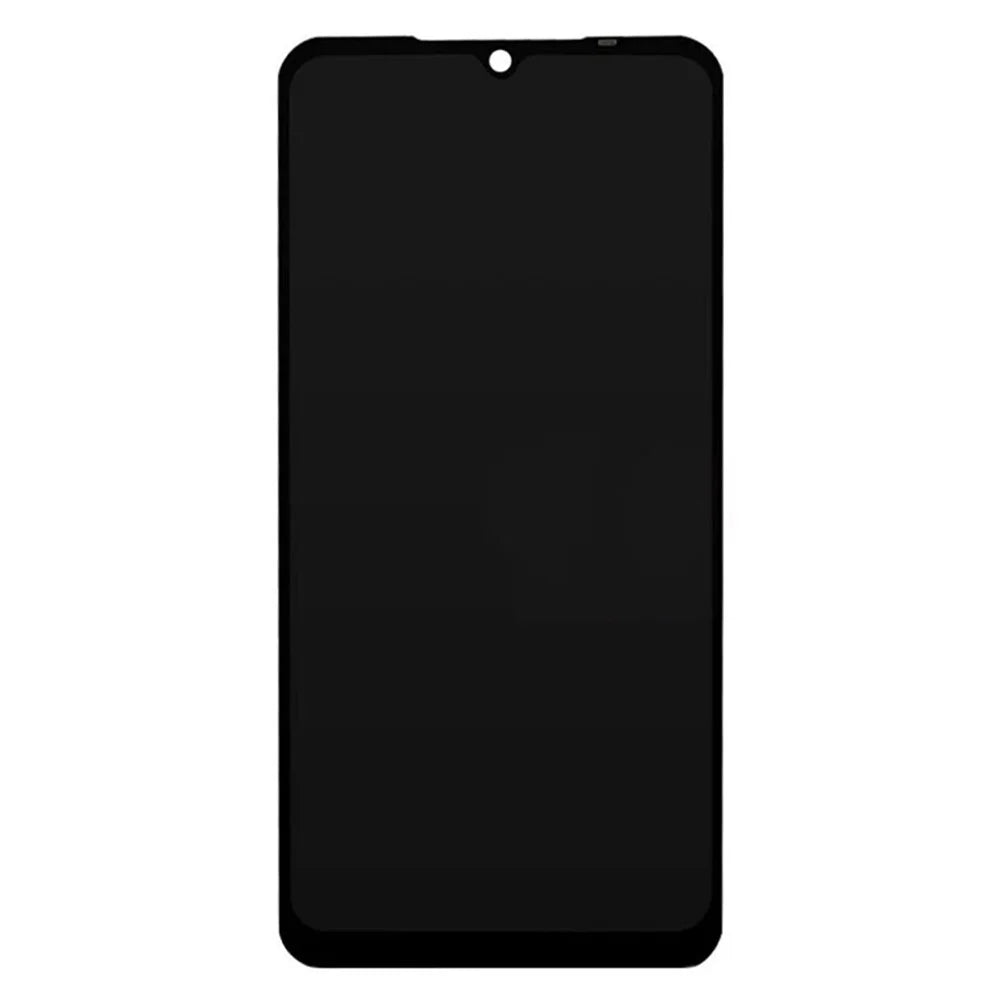 For Doogee N20 Pro Grade C LCD Screen and Digitizer Assembly Replacement Part (without Logo) - 2