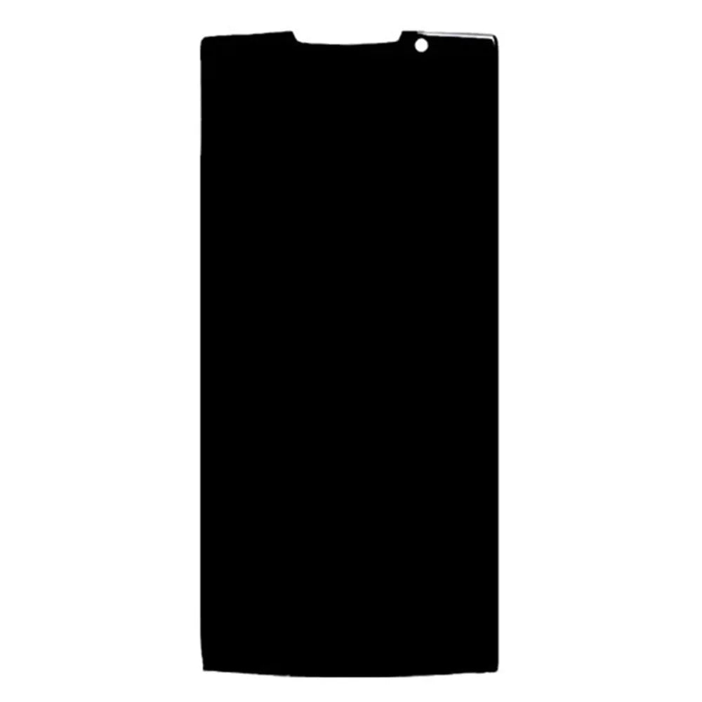For Doogee N100 Grade C LCD Screen and Digitizer Assembly Replacement Part (without Logo) - 2
