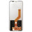 LCD Screen and Digitizer Assembly For Doogee X96  /  X96 Pro Grade C Replacement Part (without Logo) - 3