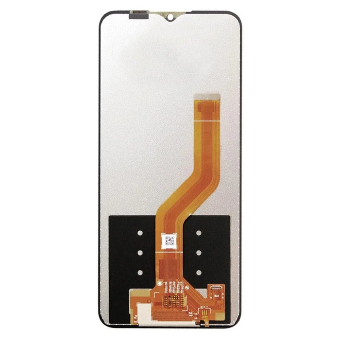 LCD Screen and Digitizer Assembly For Doogee X96  /  X96 Pro Grade C Replacement Part (without Logo) - 3