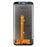 LCD Screen and Digitizer Assembly For Doogee X97 Pro  /  X97 Grade C Replacement Part (without Logo) - 3