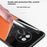 For iPhone 17 Case Precise Cutout Leather Coated PC + TPU Phone Back Cover Built-in Metal Sheet - Green - 7