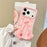 For iPhone 18 Pro Max / 17 Pro Max Silicone Case Cute Boots Shape Pendant Shockproof Phone Back Cover - 2