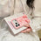 For iPhone 18 Pro Max / 17 Pro Max Silicone Case Cute Boots Shape Pendant Shockproof Phone Back Cover - 4