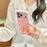 For iPhone 18 Pro Max / 17 Pro Max Silicone Case Cute Boots Shape Pendant Shockproof Phone Back Cover - 5