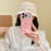 For iPhone 18 Pro Max / 17 Pro Max Silicone Case Cute Boots Shape Pendant Shockproof Phone Back Cover - 7