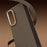 GKK For Samsung Galaxy Z Fold7 5G Case Pattern Design Dual Axis Aramid Fiber PC Ultra Thin Phone Cover Magnetic Hinge Protection - Gold - 3