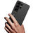 GKK For Samsung Galaxy S26 Ultra Case Slim Kickstand PC Phone Back Cover - Black - 4